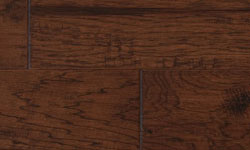 Urban Hardwood Flooring TCH-408MU Mustang