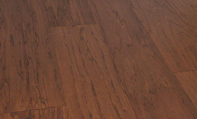 Urbana Hickory Plank Hardwood Flooring, Hardwood Flooring Pleasanton Ca