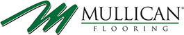 Mullican Muirfield Hardwood Flooring 