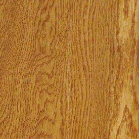 Mullican Hardwood Oak Caramel Widths: 3 1/2", 5" 