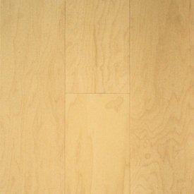 Mullican Hardwood Maple Natural Widths: 3 1/2", 5"