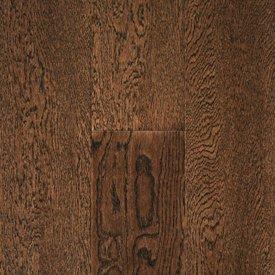 Mullican Hardwood Oak Provincial Widths: 3 1/2", 5"