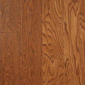 Mullican Hardwood Hand Sculpted Oak Saddle Widths: 5" 