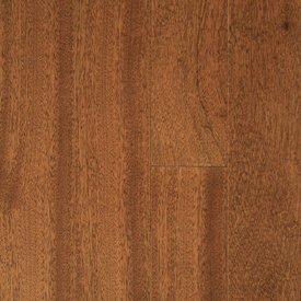 Mullican Hardwood Sapele Natural Widths: 3 1/2" 5"
