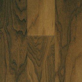 Mullican Hardwood Walnut Natural Widths: 3 1/2", 5"