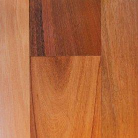 Mullican Hardwood Sumatra Mahogany Widths: 5"