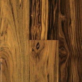 Mullican 3/4" Solid Hardwood Patagonian Rosewood 