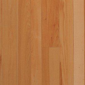 Mullican 3/4" Solid Hardwood Hickory Natural