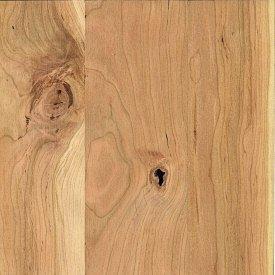 Mullican 3/4" Solid Hardwood Cherry Nature 