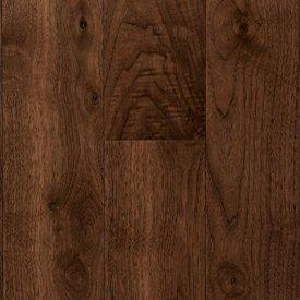 Mullican 3/4" Solid Hardwood Walnut Nature