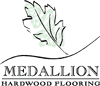 Medallion Hardwood Floors