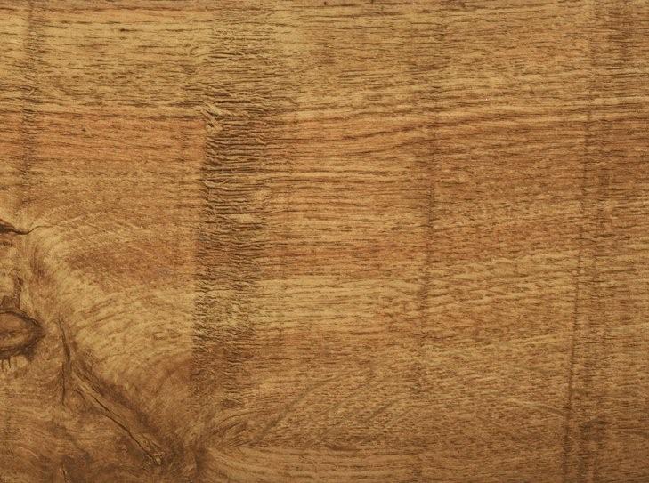 Inhaus Laminate Deep Grain Distressed Oak