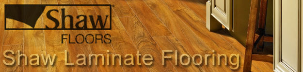 Shaw Laminate Flooring