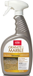 DuPont™ Granite & Marble Countertop Cleaner + Protector