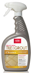 DuPont™ Heavy Duty Tile & Grout Cleaner