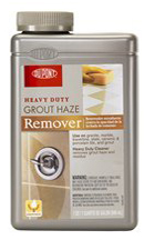 DuPont™ Heavy Duty Grout Haze Remover