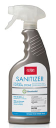 DuPont™ Sanitizer for Sealed Natural Stone