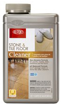 DuPont™ Stone & Tile Floor Cleaner