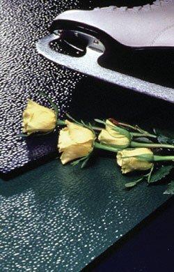 Burke Endura SRT Spike & Skate Resistant Tile