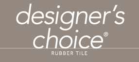 Roppe Designers Choice Rubber Tile