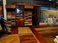 McCurleys Floor Center Concord Showroom 1