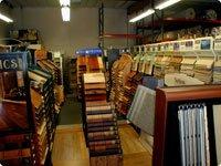 McCurleys Floor Center Concord Showroom 2