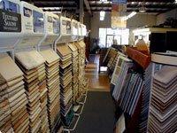 McCurleys Floor Center Concord Showroom 3