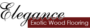 Elegance Exotic Hardwood Flooring Promotion and Sale