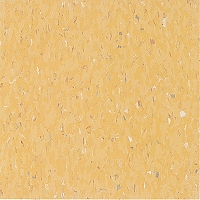 Armstrong VCT Tile 52516 Soleil Yellow