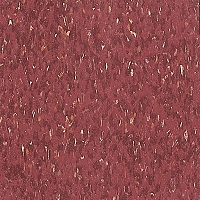 Armstrong VCT Tile 52517 Jester Red