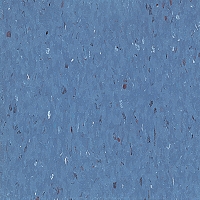 Armstrong VCT Tile 52518 Band Blue