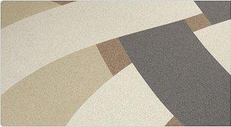 Armstrong Commercial Vinyl Sheet Possibilities Petit Point