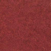 Armstrong Vinyl Sheet 34841 Cherry Red