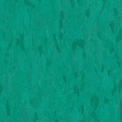 Azrock Standard Vinyl Composition Tile (VCT) V-610 Emerald