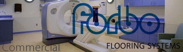 Forbo Commercial Flooring 