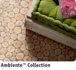 Tarkett Ambiente Fiber Collection