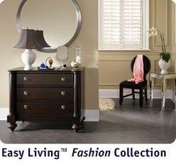 Tarkett Easy Living Fashion Fiber Collection