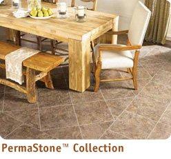 Tarkett PermaStone Luxury Tile Collection