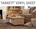 Tarkett Vinyl Sheet Flooring Products